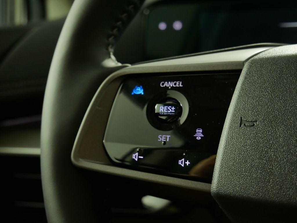 New 2026 Nissan Murano SL AWD/4WD image 23