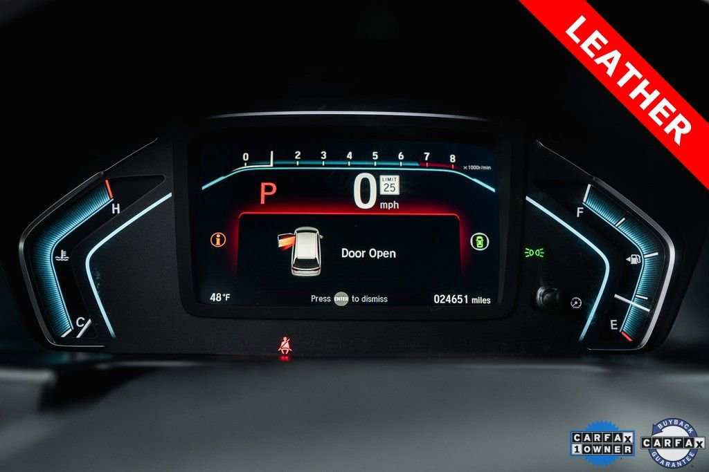 Used 2023 Honda Odyssey EX-L image 14