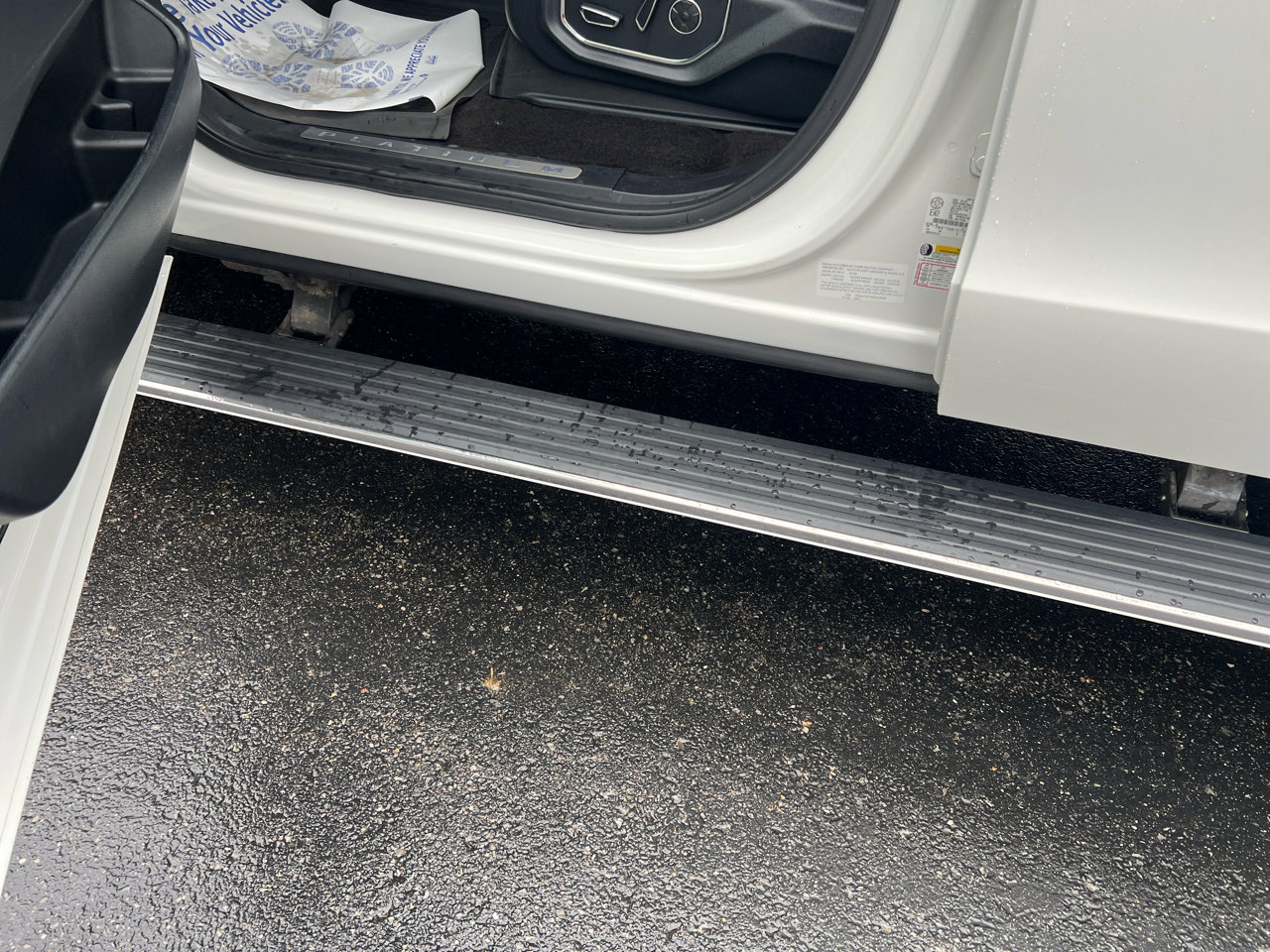 Used 2020 Ford Expedition Platinum image 33