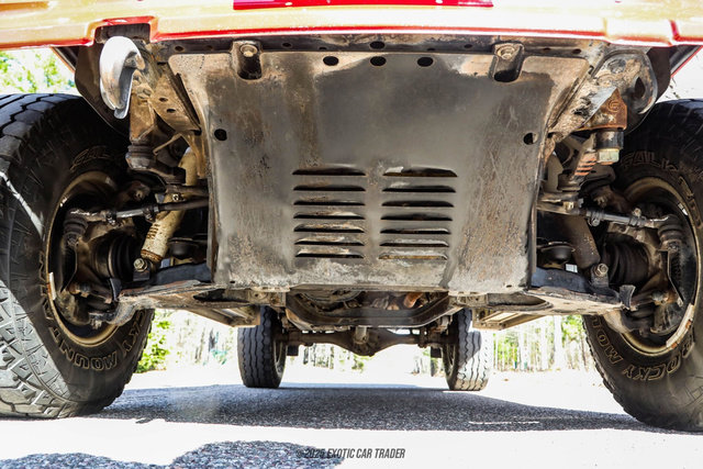 Used 1986 Toyota Pickup 4x4 Regular Cab Turbo image 57