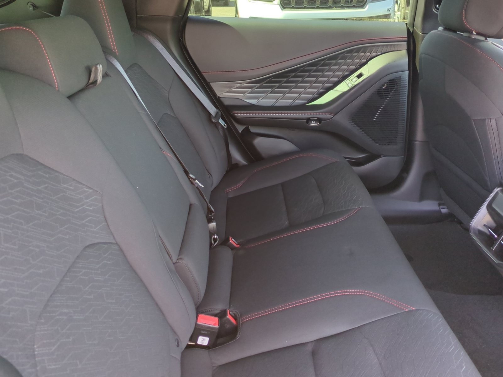 New 2026 Dodge Charger R/T AWD/4WD image 18