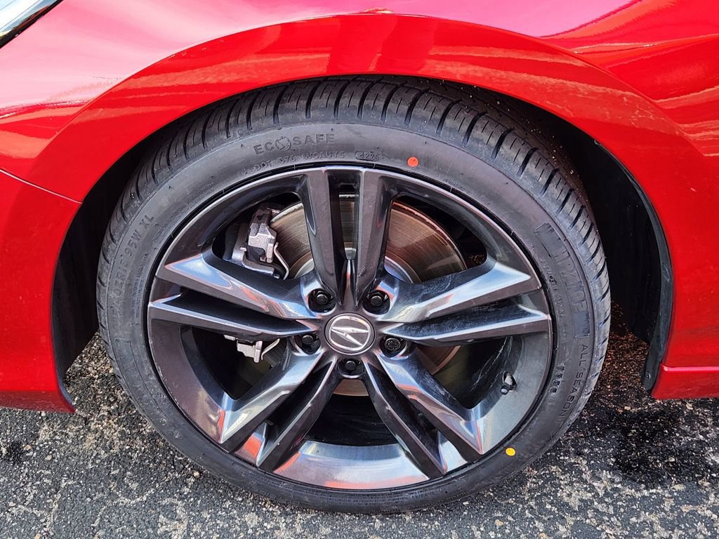 Used 2024 Acura Integra A-Spec image 6