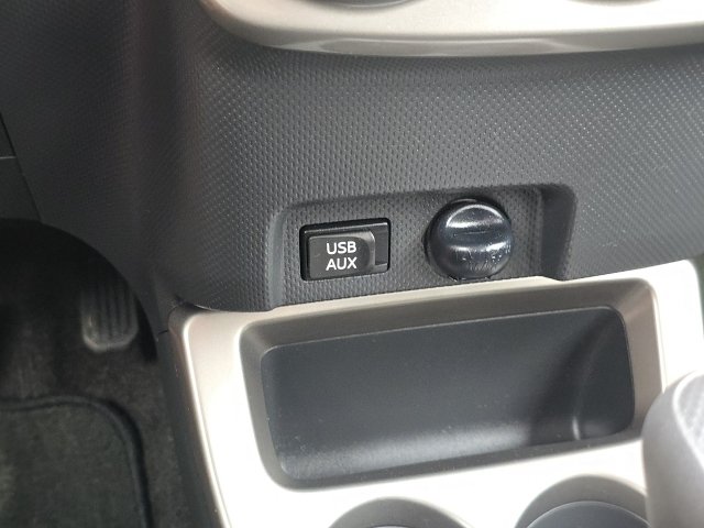 Used 2014 Scion xD FWD image 3