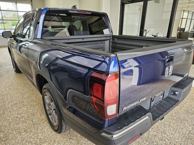 Used 2020 Honda Ridgeline RTL-E image 4