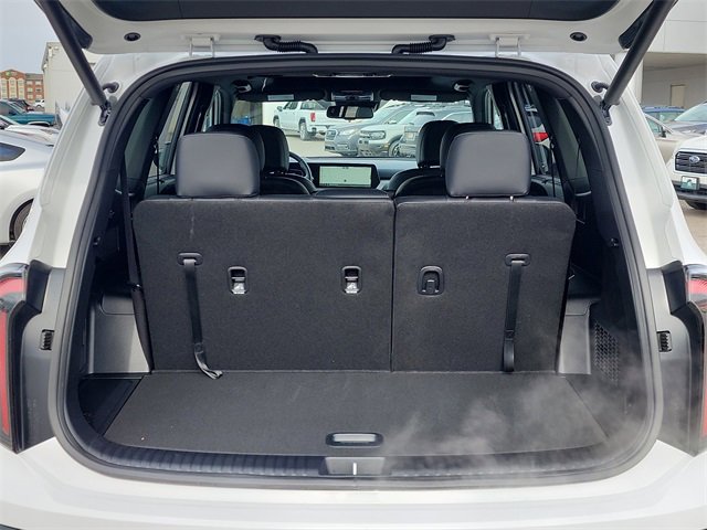 New 2025 Kia Telluride EX X-Line image 6