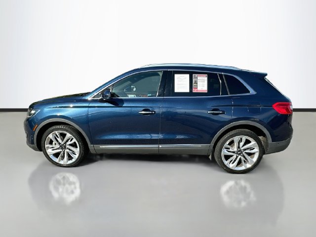 Used 2017 Lincoln MKX Reserve w/ Luxury Package AWD/4WD image 8