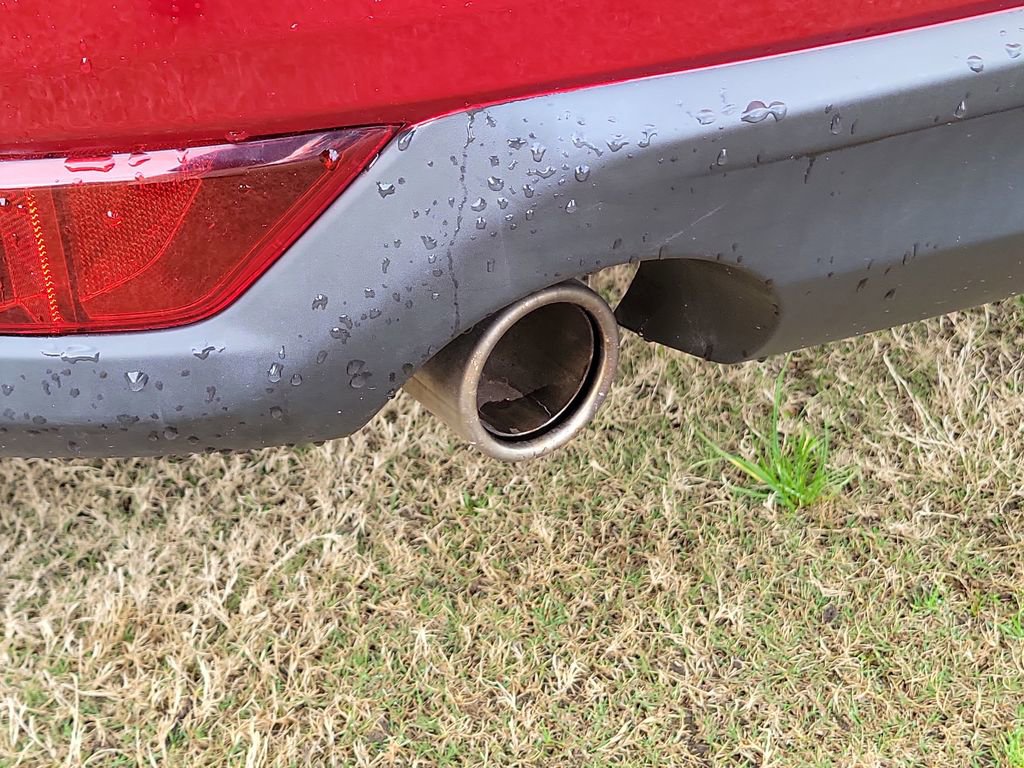 Used 2020 MAZDA CX-5 Sport image 15