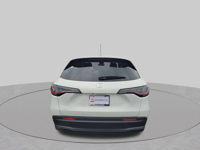 New 2027 Honda HR-V LX image 15