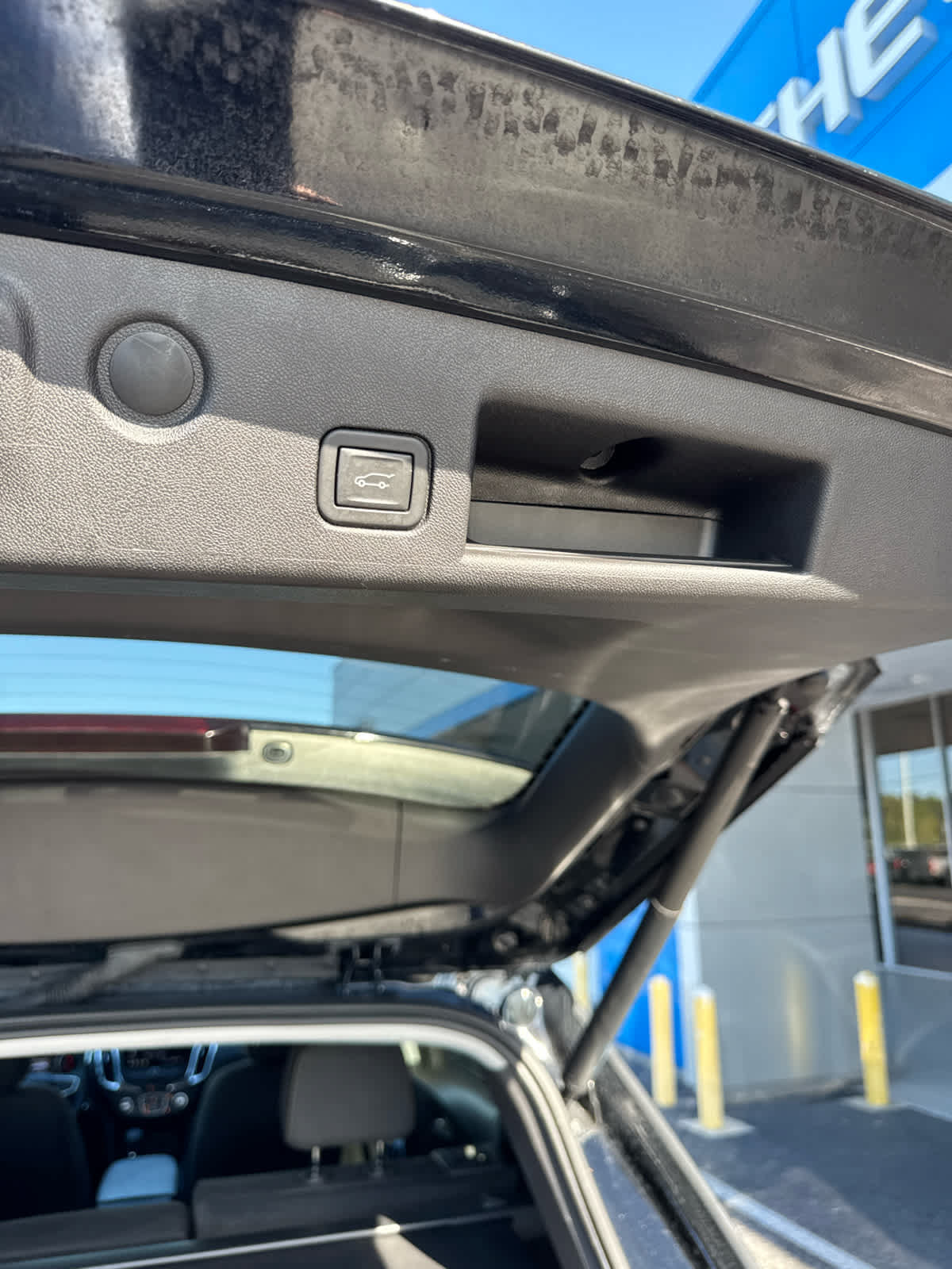 Used 2024 Chevrolet Equinox LT FWD image 7