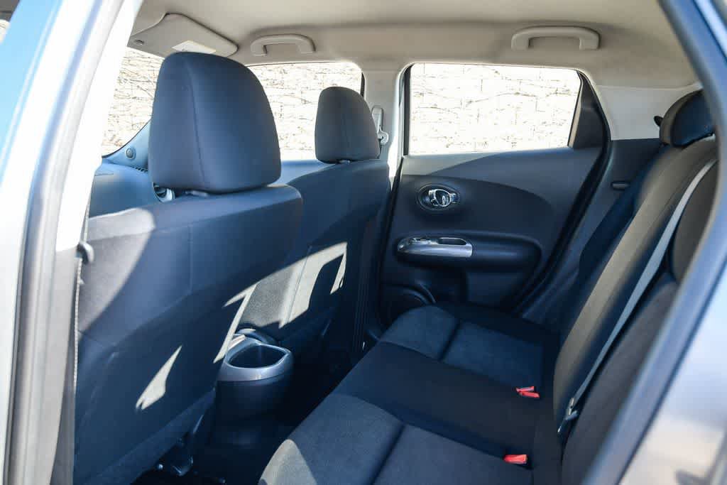 Used 2013 Nissan Juke S image 18