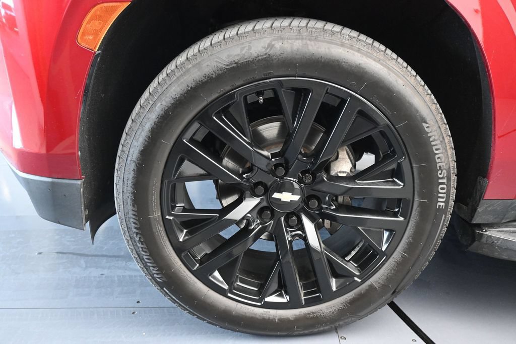Used 2021 Chevrolet Tahoe Premier w/ Premium Package RWD image 37
