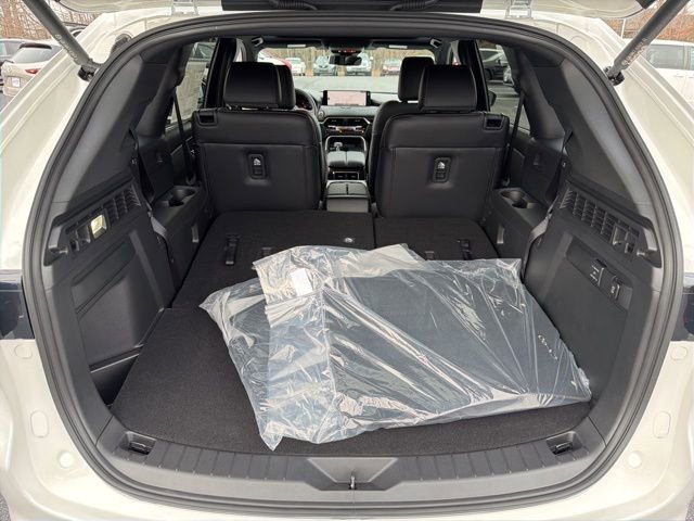 New 2026 MAZDA CX-90 3.3 Turbo S w/ Premium Plus image 30