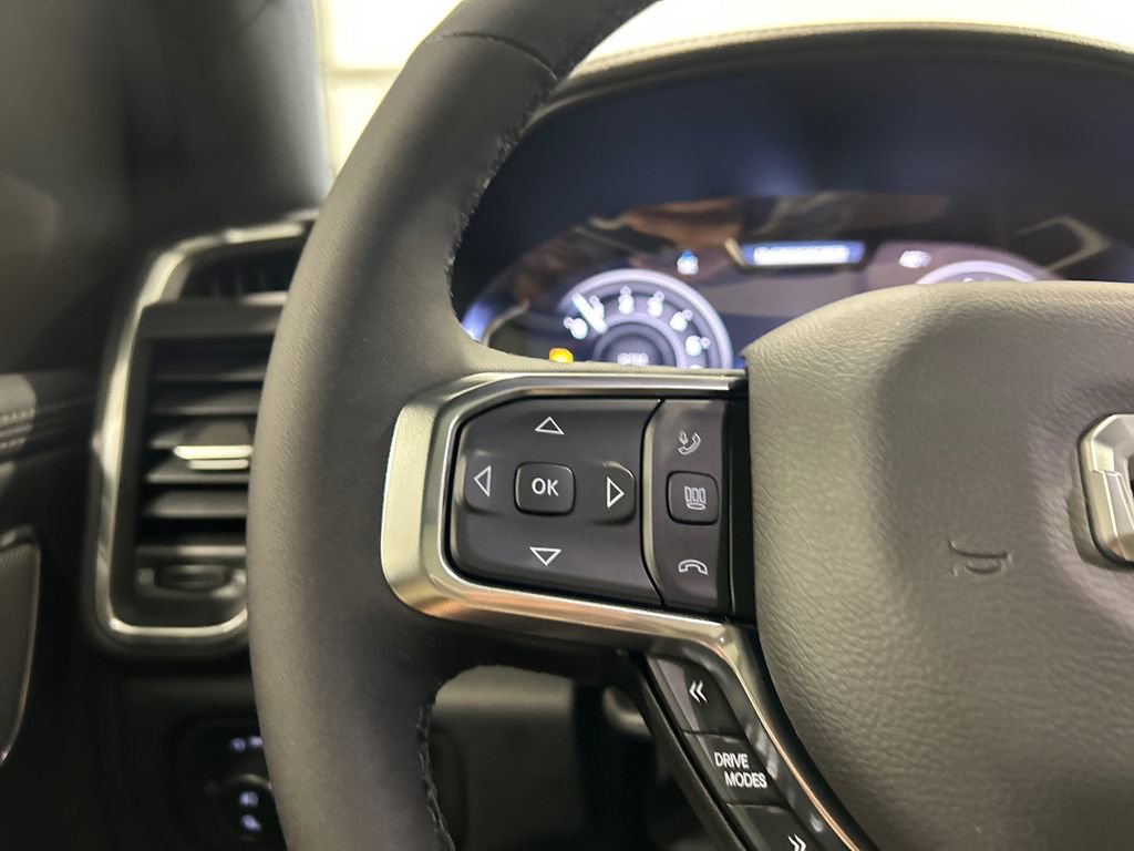 New 2026 RAM 1500 Laramie image 21