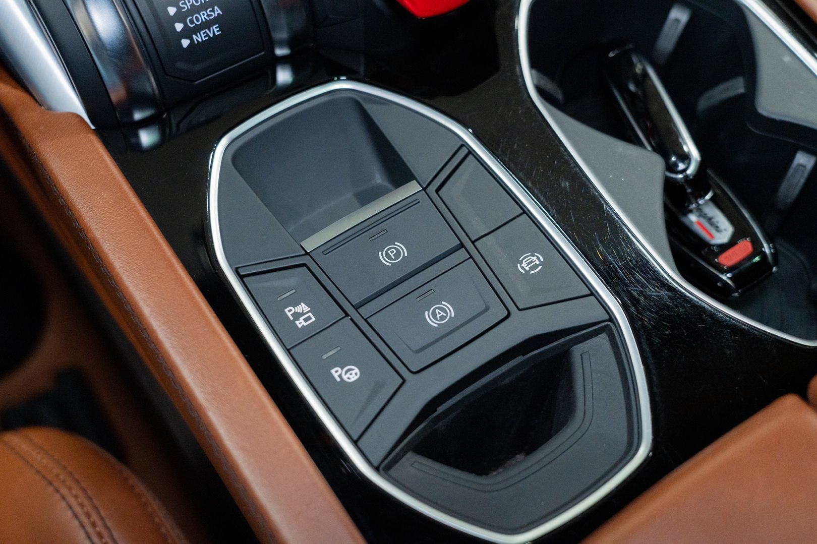 Used 2021 Lamborghini Urus AWD/4WD image 76