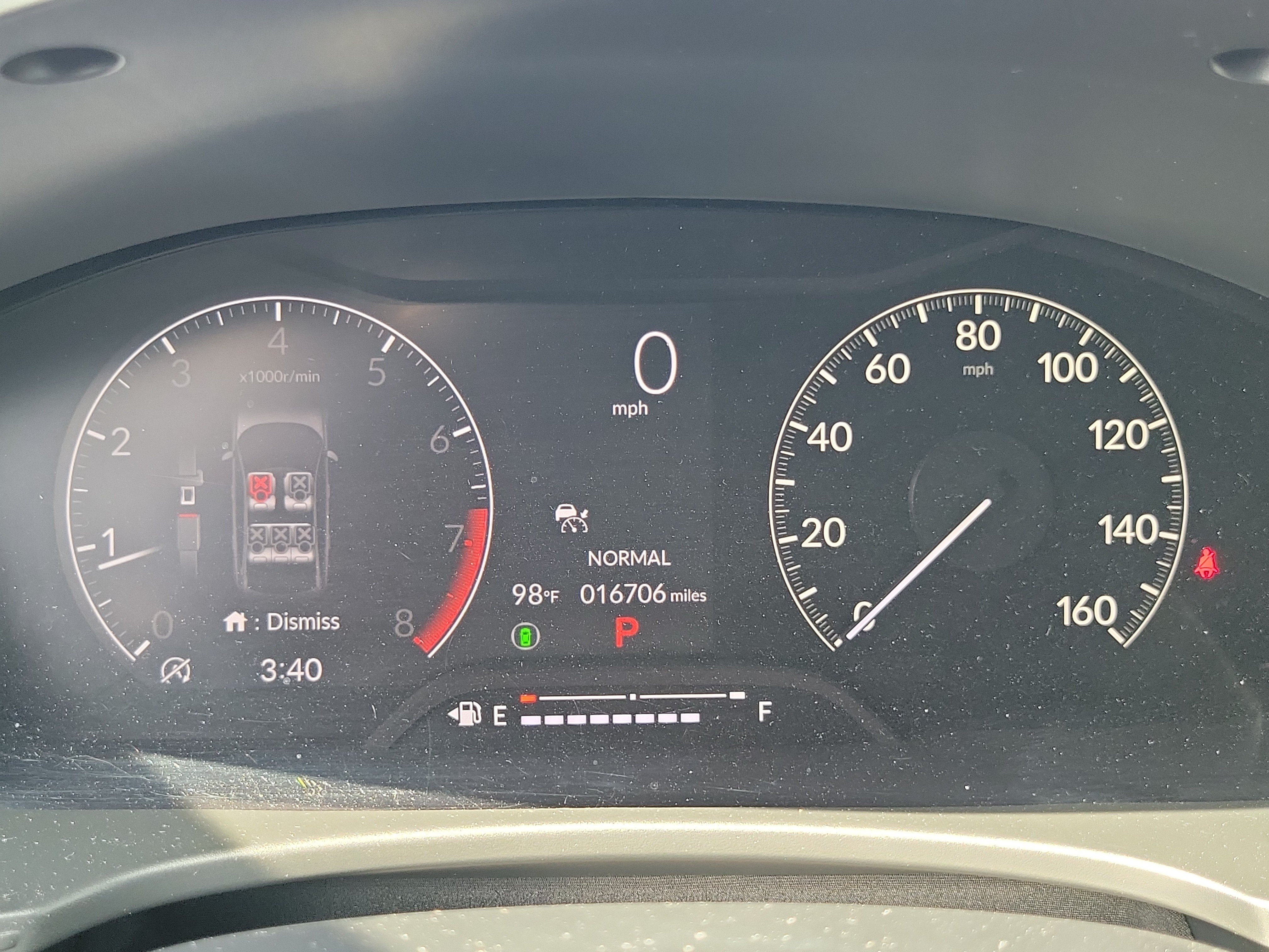 Certified 2024 Honda Civic Sport image 23