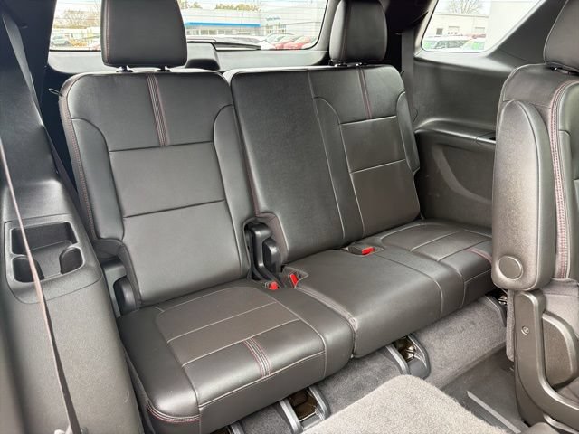 Certified 2023 Chevrolet Traverse RS w/ LPO, Floor Liner Package AWD/4WD image 23