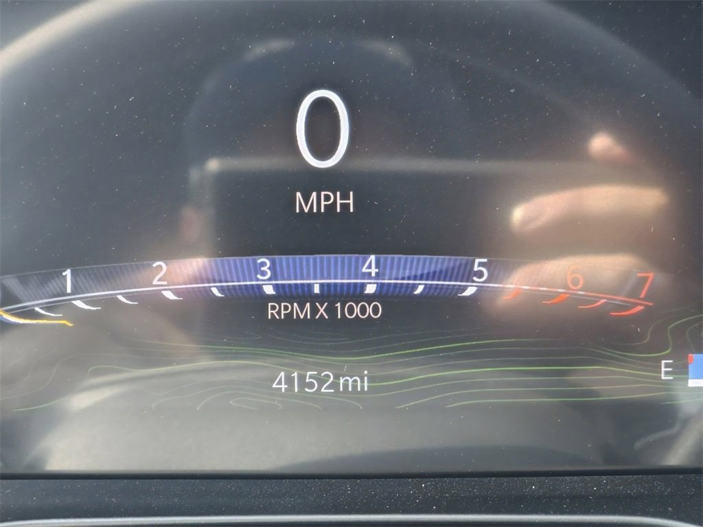 Used 2025 Jeep Grand Cherokee Limited 4xe image 12