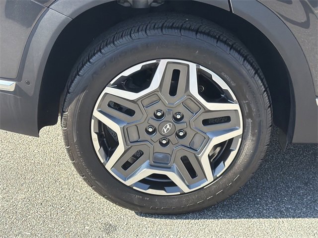 Certified 2022 Hyundai Santa Fe Limited image 17