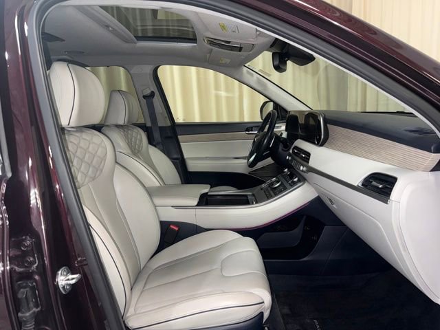 Used 2021 Hyundai Palisade Limited image 31