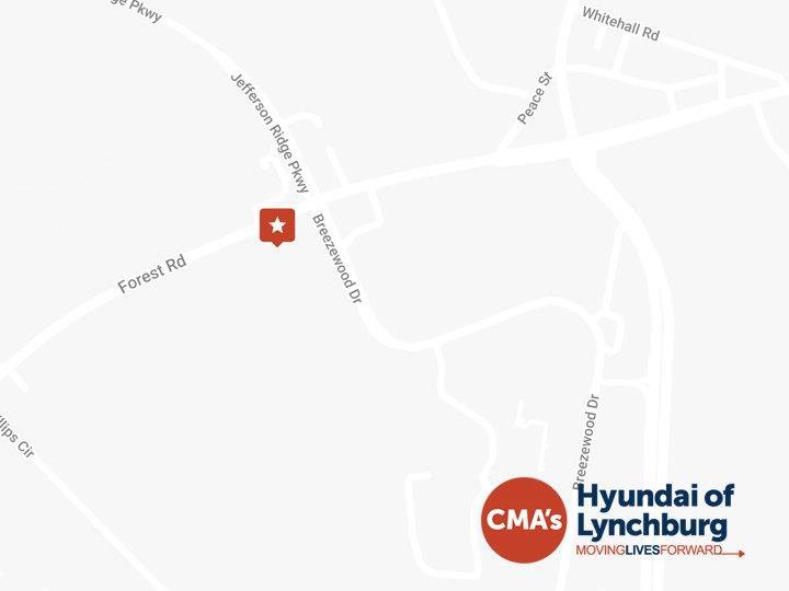 Certified 2025 Hyundai Venue SEL image 20