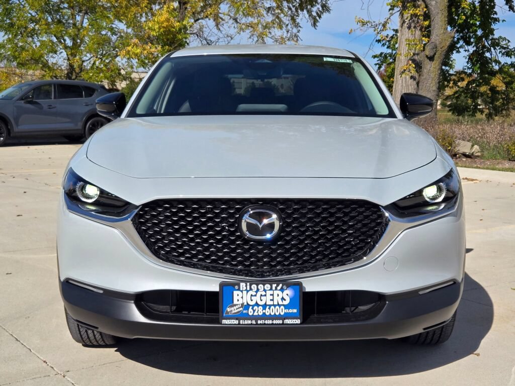 New 2026 MAZDA CX-30 AWD 2.5 S w/ Select Sport Pkg image 2