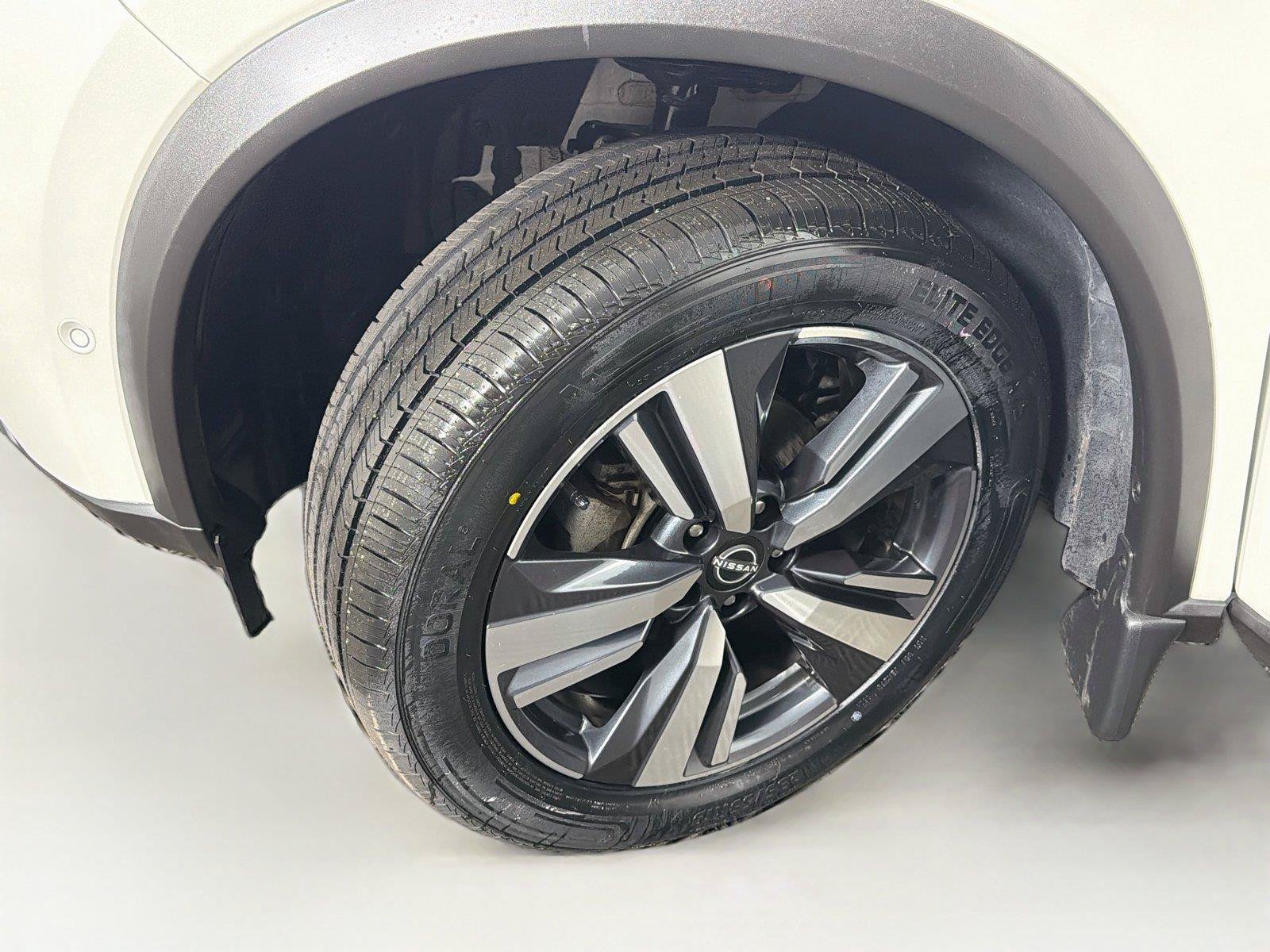 Used 2023 Nissan Rogue SL w/ SL Premium Package AWD/4WD image 38