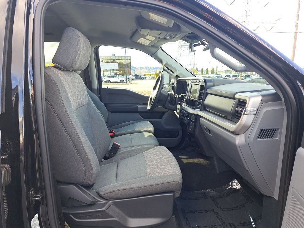 Used 2024 Ford F350 XLT image 19