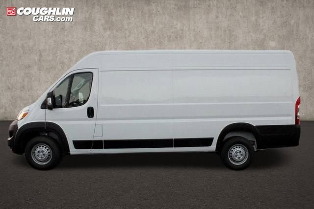 New 2024 RAM ProMaster 3500 w/ Safety Group video 2