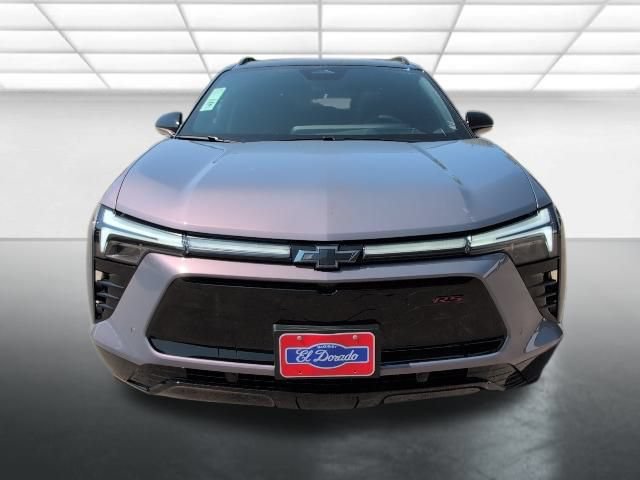 New 2026 Chevrolet Blazer EV RS w/ Super Cruise Package AWD/4WD image 34