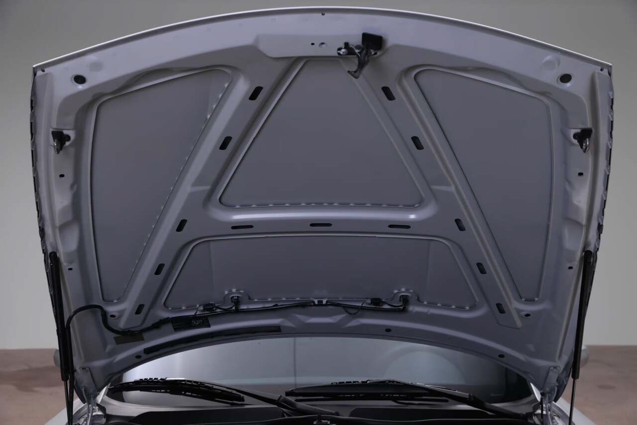 Used 2007 BMW M Coupe RWD image 84