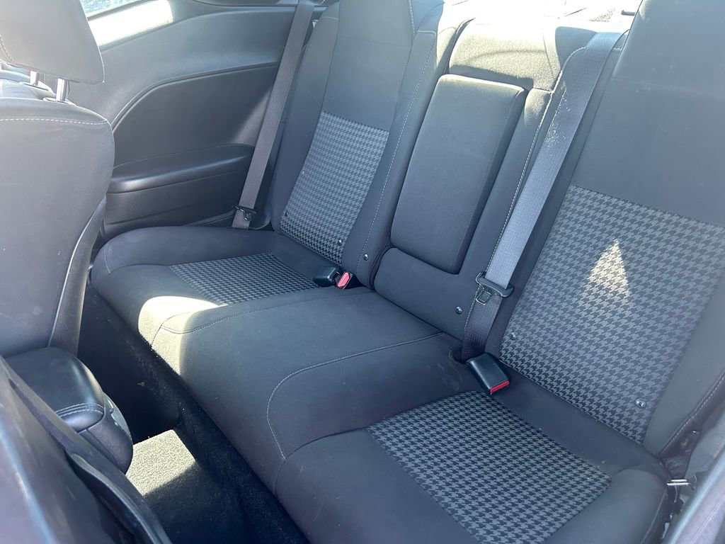 Used 2019 Dodge Challenger GT w/ Performance Handling Group RWD image 24