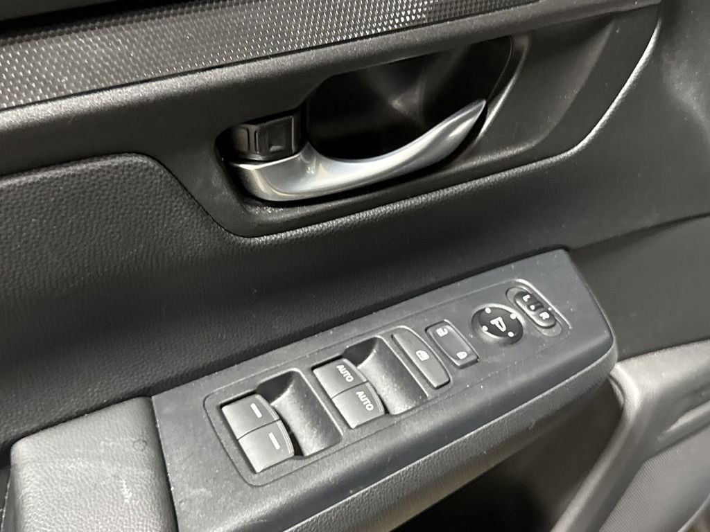 Used 2023 Honda CR-V Sport image 21