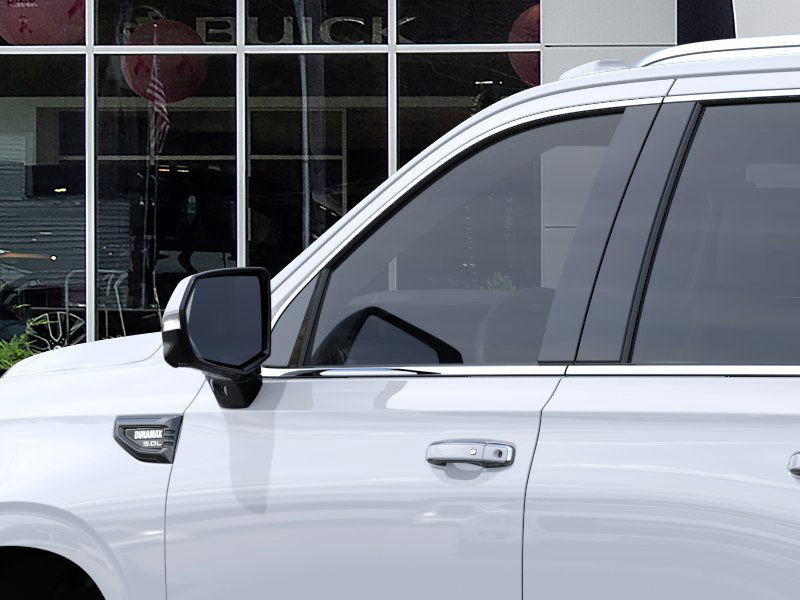 New 2026 GMC Yukon Denali Ultimate image 12