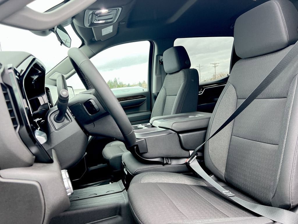 New 2026 GMC Sierra 1500 Elevation AWD/4WD image 42