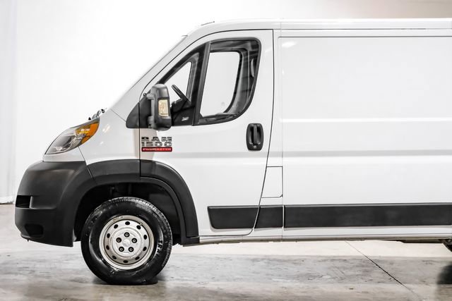 Used 2015 RAM ProMaster 1500 FWD image 24