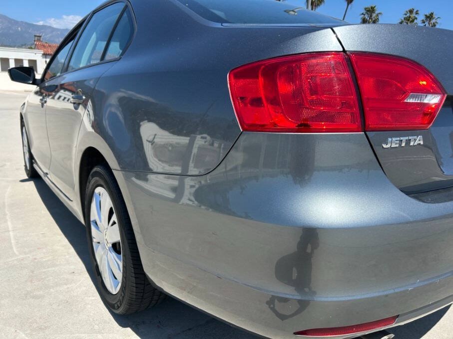 Used 2012 Volkswagen Jetta SE FWD image 15