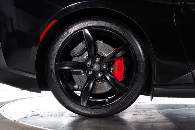 Used 2019 Ferrari Portofino RWD image 20