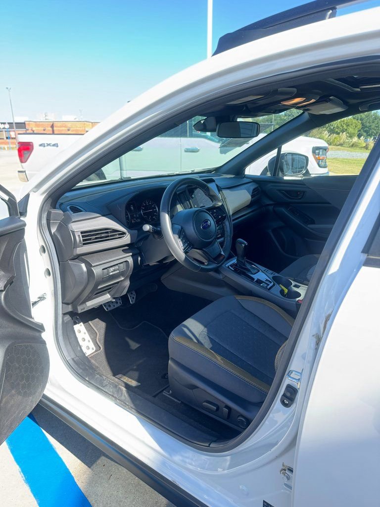 Used 2024 Subaru Crosstrek 2.5i Sport image 10