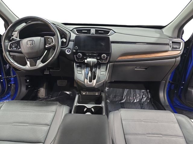 Used 2021 Honda CR-V EX-L image 10