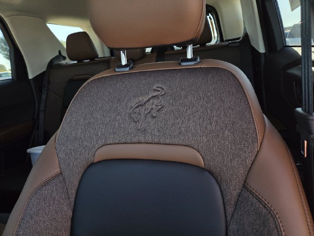 New 2026 Ford Bronco Sport Outer Banks w/ Outer Banks Tech Package+ AWD/4WD image 12