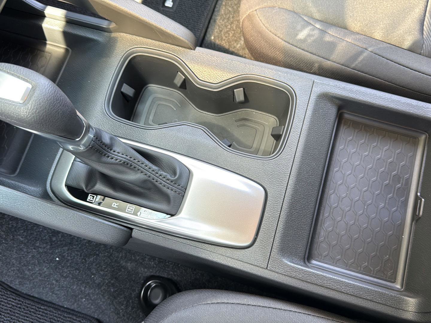 New 2026 Nissan Frontier S w/ S Utility Package image 23