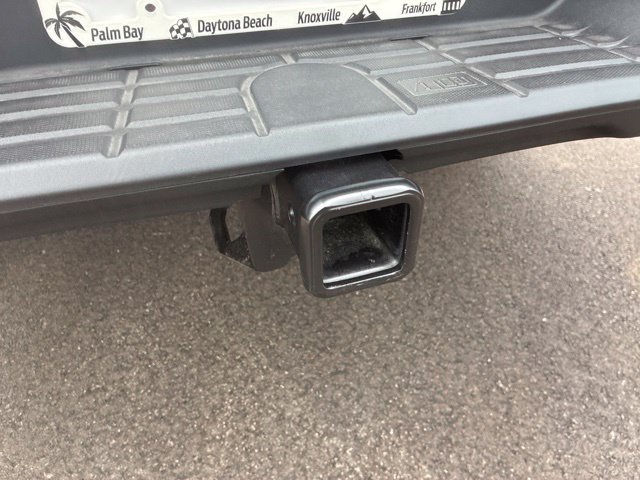 New 2026 Ford Ranger XLT AWD/4WD image 6