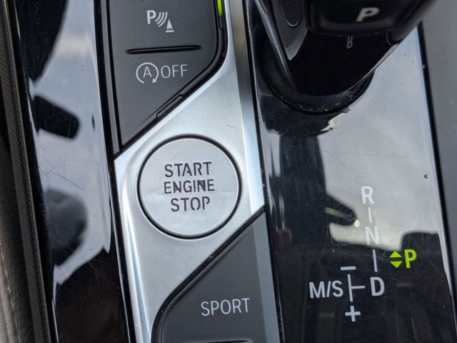 Used 2024 BMW 228i Gran Coupe FWD image 30