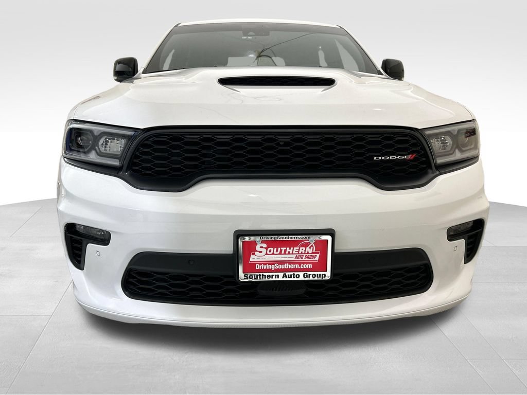 Used 2023 Dodge Durango R/T RWD image 9