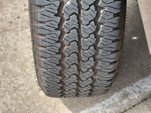 Used 2025 RAM 2500 Limited image 11