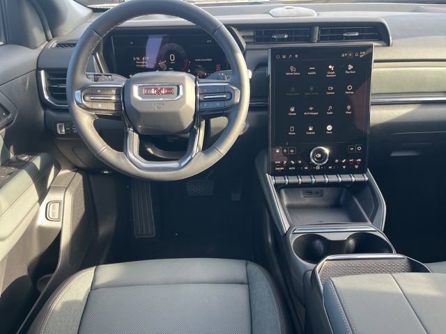 New 2026 GMC Terrain AT4 w/ Convenience Package III image 19