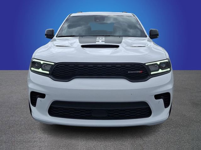 Used 2025 Dodge Durango R/T video 2