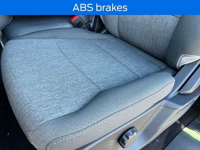 New 2026 Ford F350 XL w/ STX Appearance Package image 16