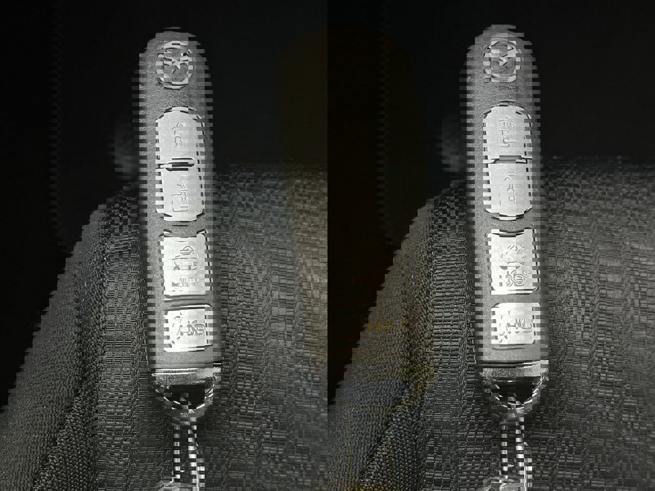 Used 2015 MAZDA MAZDA3 i Sport image 20