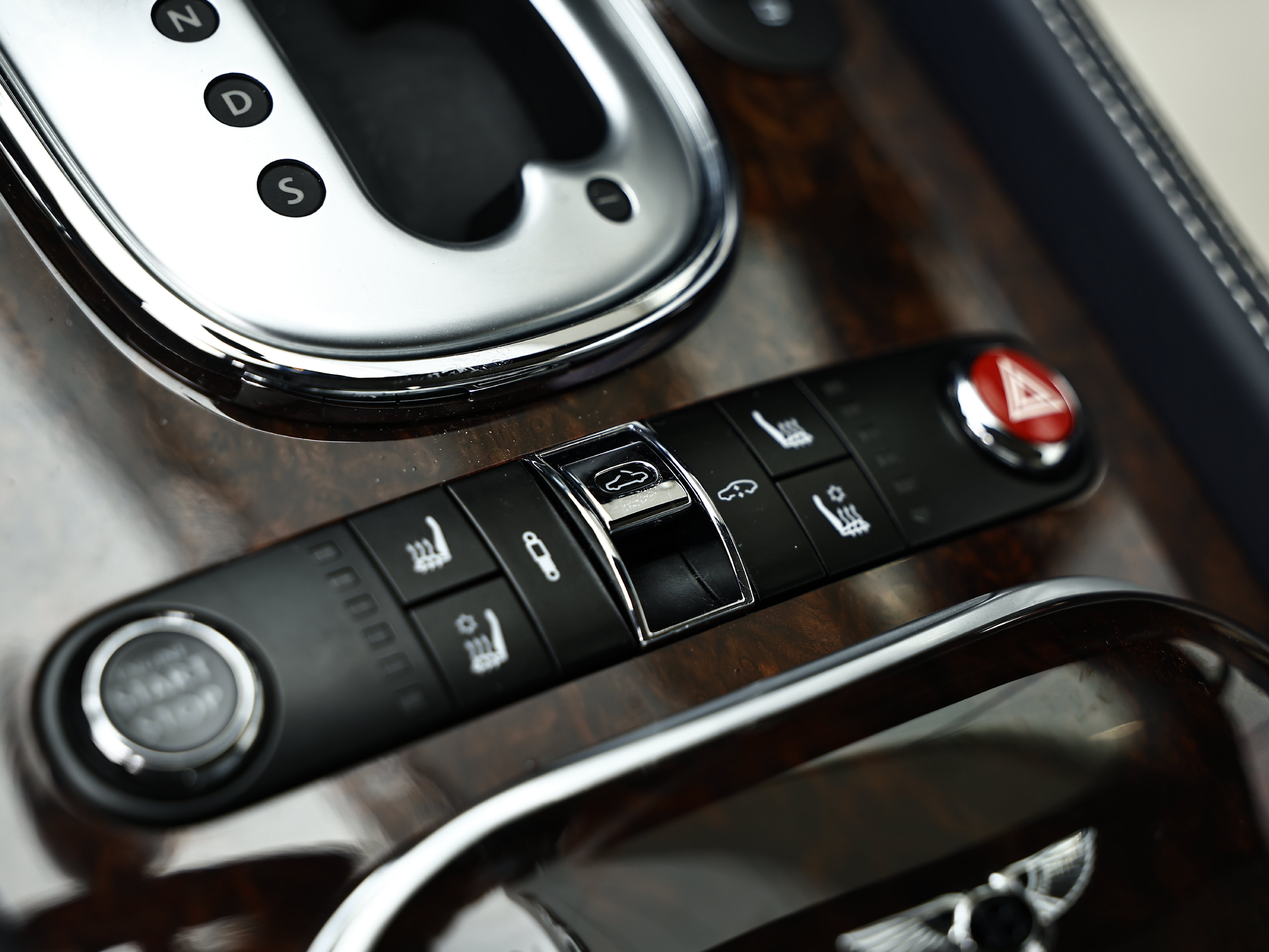 Used 2015 Bentley Continental GT AWD/4WD image 48